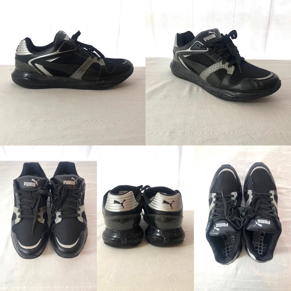 Men’s Puma 11.5
